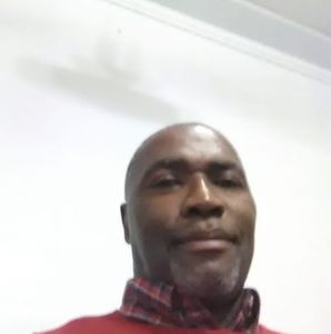 Meet your Posher, Keith